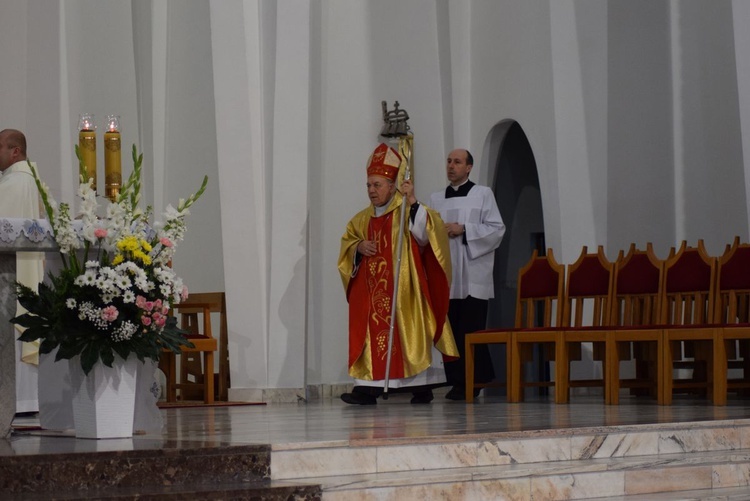 Wernisaż papieskiej wystawy 