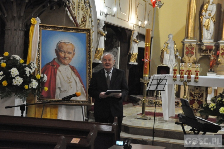 Apel zielonogórski "Nie lękajcie się!"