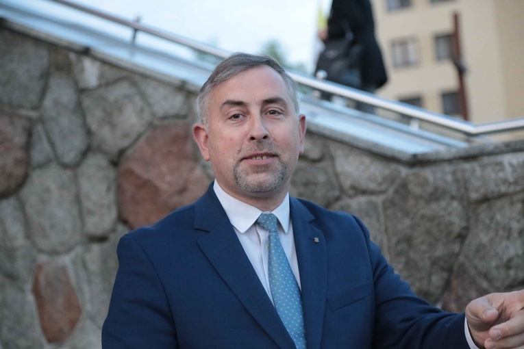 Msza św. w 100-lecie urodzin Jana Pawła II