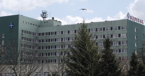 Mazowiecki Szpital Specjalistyczny Sp. z o.o.