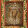 Cudowny wizerunek Maryi czczony jest tu niezmiennie od ponad 250 lat.