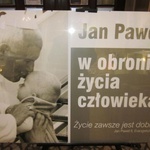 100. rocznica urodzin św. Jana Pawła II w Zbąszynku