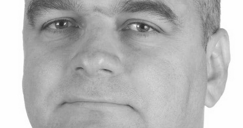 Zmarł nagle ks. Piotr Urbanowski
