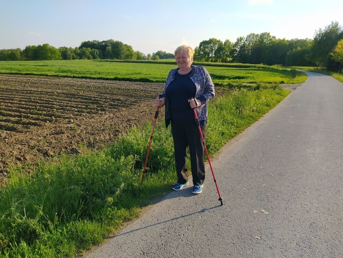 Jodłowa w drodze do Rzymu