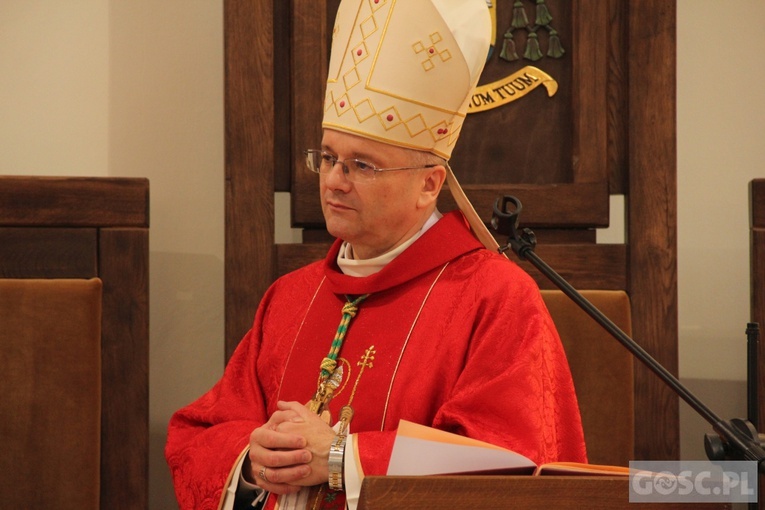 Odpust św. Urbana, patrona Zielonej Góry