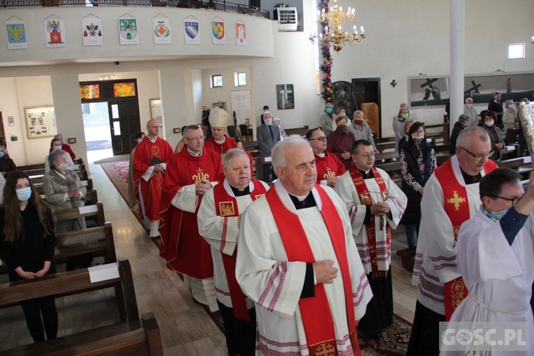 Odpust św. Urbana, patrona Zielonej Góry