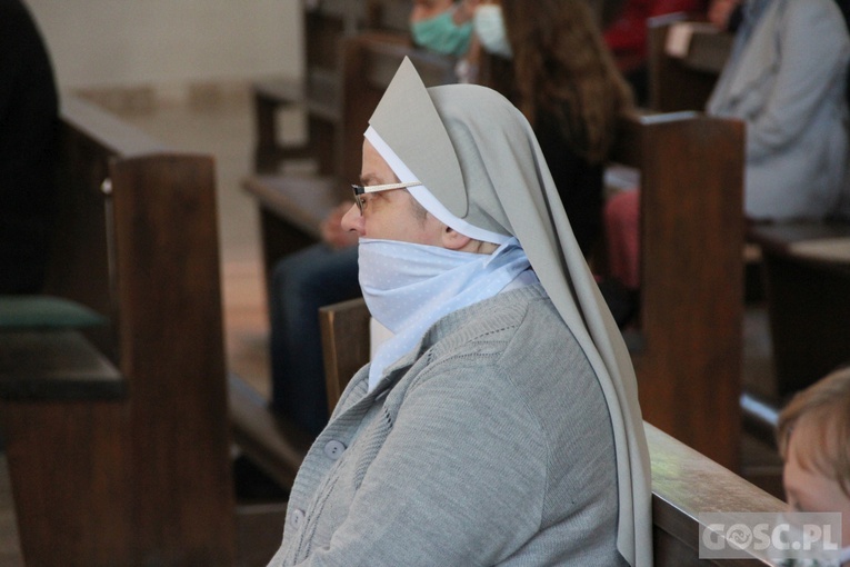 Odpust św. Urbana, patrona Zielonej Góry