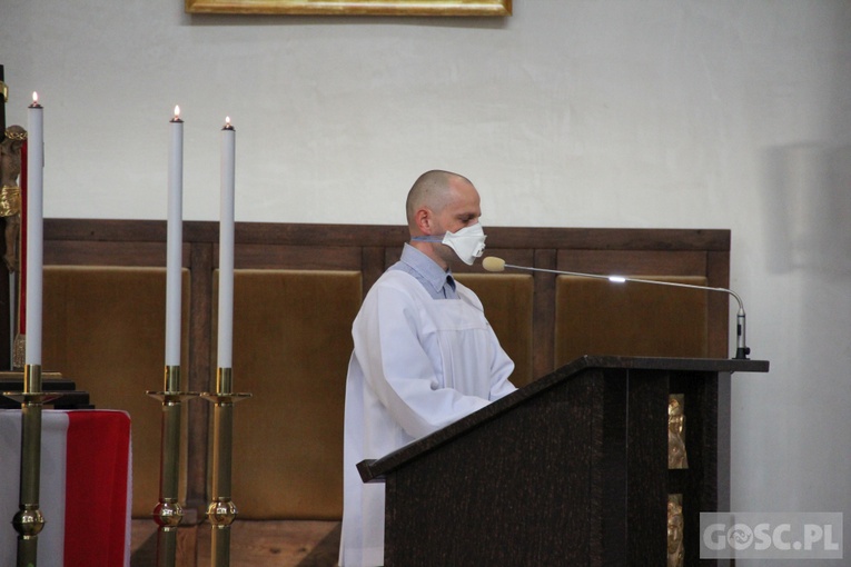 Odpust św. Urbana, patrona Zielonej Góry