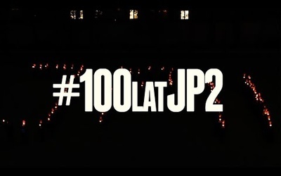 WSD w Tarnowie w hołdzie Janowi Pawłowi II #100latJP2.