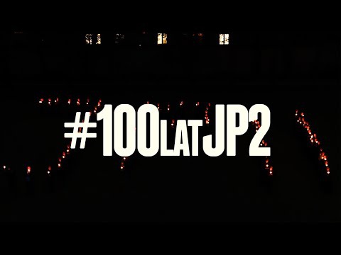 WSD w Tarnowie w hołdzie Janowi Pawłowi II #100latJP2.