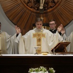 Prymicje w Gdańskim Seminarium Duchownym