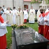 Pragnął służyć ludziom garnącym się do Boga