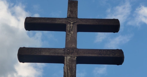 Czy znasz krzyże morowe i ich historię?