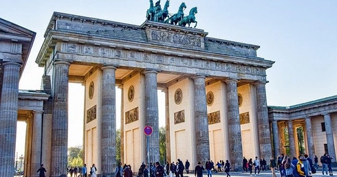 W ciągu ostatniej doby w Niemczech stwierdzono 797 nowych przypadków zakażenia koronawirusem