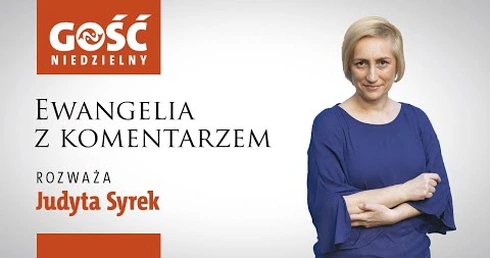 Ewangelia z komentarzem. Spotkania, na których czuliśmy obecność Ducha