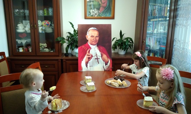 Tak świętowali nasi czytelnicy