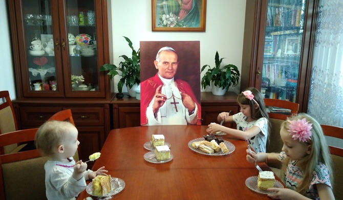 Tak świętowali nasi czytelnicy