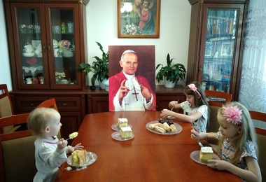Tak świętowali nasi czytelnicy