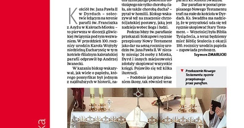 Gość Gliwicki 21/2020