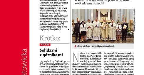 Gość Katowicki 21/2020