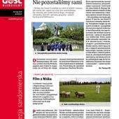 Gość Sandomierski 21/2020