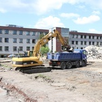 Ruszyła budowa centrum inżynierskiego wspomagania medycyny w Zabrzu