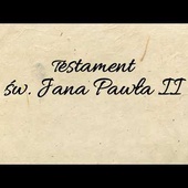 Wspomnienie bp. Andrzeja F. Dziuby o św. Janie Pawle II