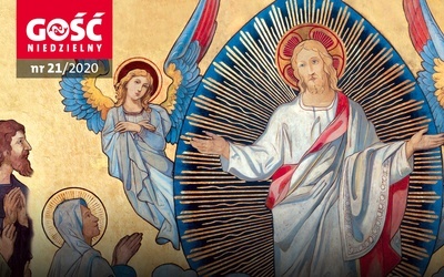 W najnowszym GN: Jeszcze nie jest za późno
