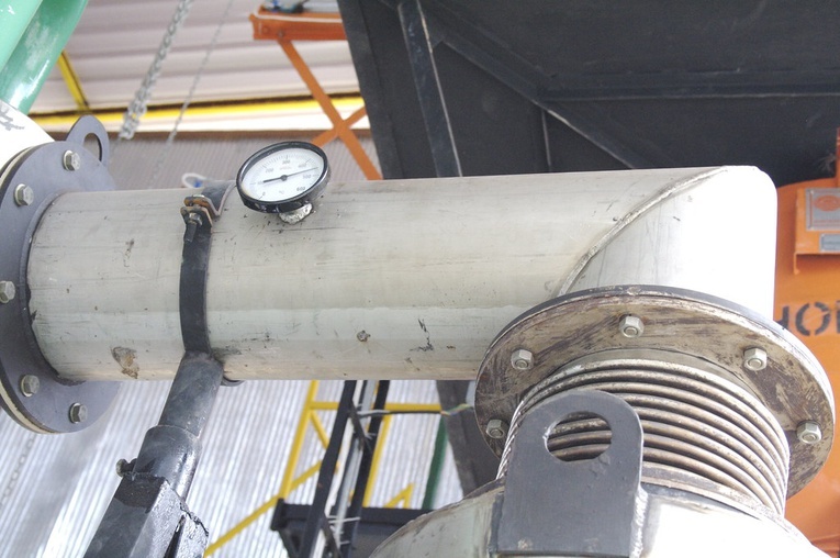 Sąd UE odrzucił skargi Nord Streamu na dyrektywę gazową 