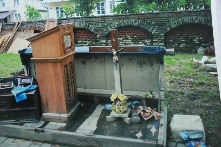 Wielków 10 lat po powodzi