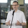 Morawiecki: Wybory prezydenckie planujemy na...