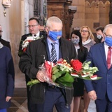 We Fromborku uczczono kan. Mikołaja Kopernika 