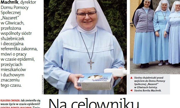 Co w numerze? #21