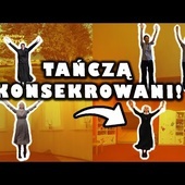 Tańczą konsekrowani! - XXXIV WMM.