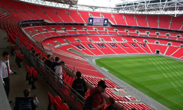 Finał przeniesionego Euro 2020 jednak nie w Londynie?