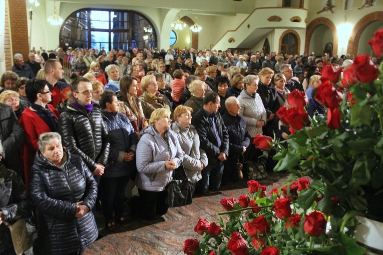 Sądecka Rita. Jak ona to ogarnia?