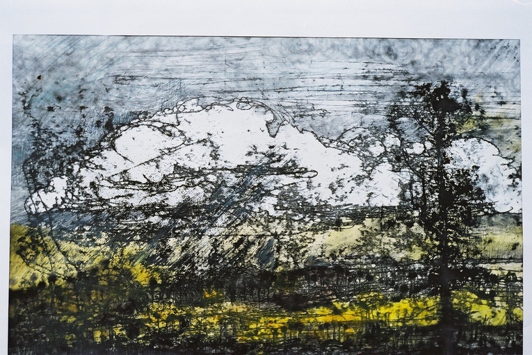 Prace s. M. Felicyty Iwony Szewczyk CSSE