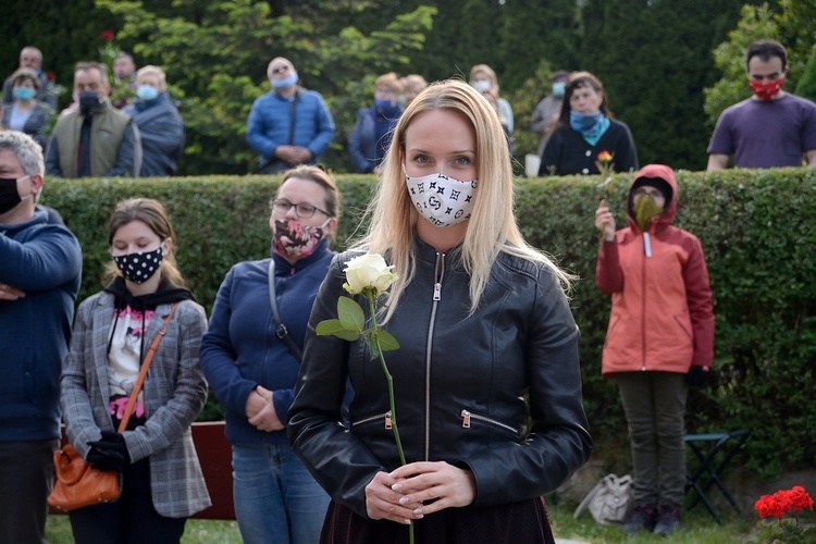 Głębinów. Uroczystości ku czci św. Rity