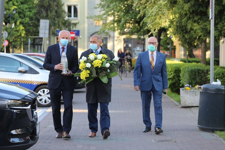 Obchody 25. rocznicy pobytu papieża Jana Pawła II w Żywcu