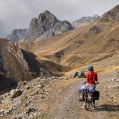 Poznając Peru