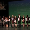 W ubiegłym roku gala odbyła się w Teatrze Powszechnym im. Jana Kochanowskiego w Radomiu.
