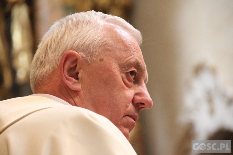 Święcenia kapłańskie w Paradyżu