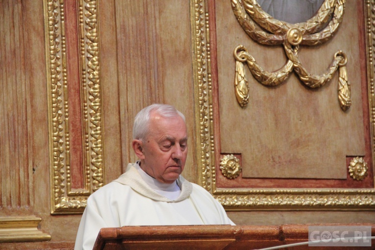 Święcenia kapłańskie w Paradyżu