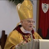 Abp Henryk Hoser przestrzegał przed niebezpieczeństwami czyhającymi na kapłańskiej drodze.