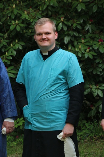 Neoprezbiterzy 2020. Kapłani - lekarze dusz ludzkich