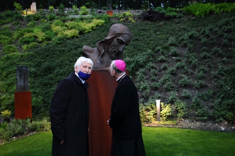 Jubileusz 70-lecia pracy twórczej prof. Wincentego Kućmy