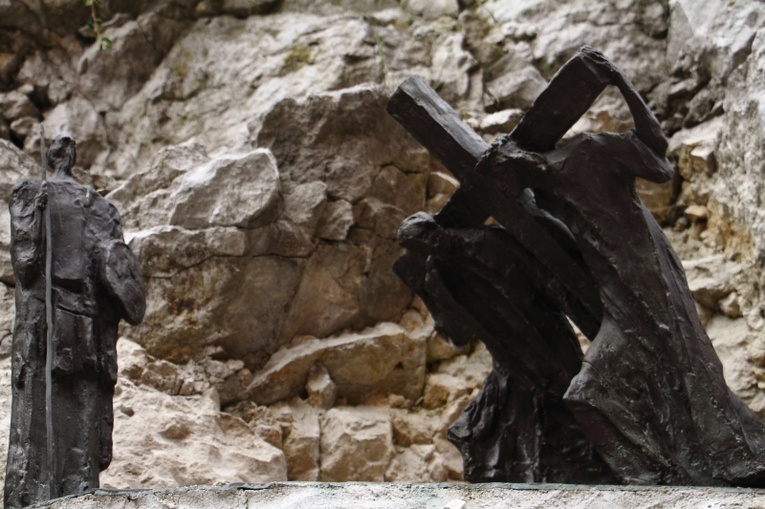 Jubileusz 70-lecia pracy twórczej prof. Wincentego Kućmy