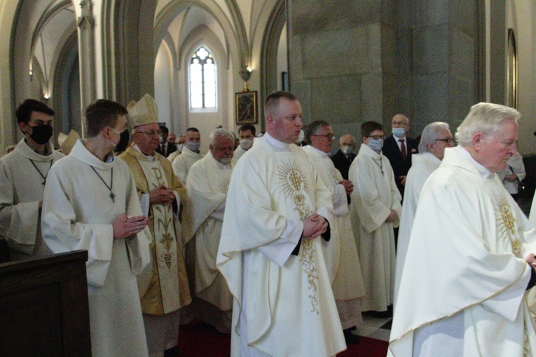 Jubileusz 70-lecia pracy twórczej prof. Wincentego Kućmy