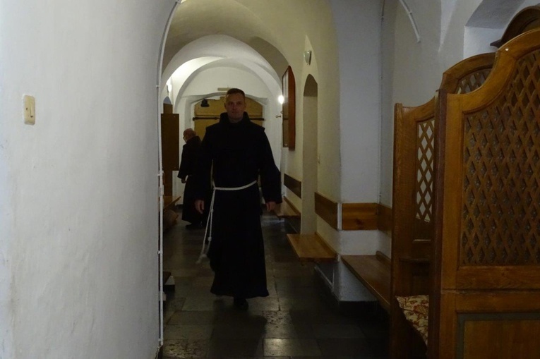 Prymicje we Wschowie