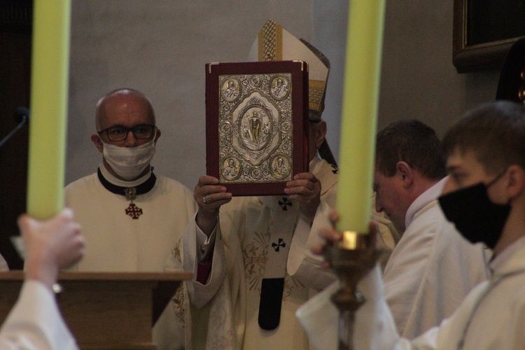 Odpust Wniebowstąpienia w Wejherowie 2020